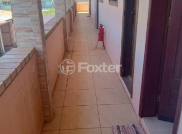 corredor de acesso.jpeg · Apartamento, 1 dormitórios, 25.73 m², em Salinas