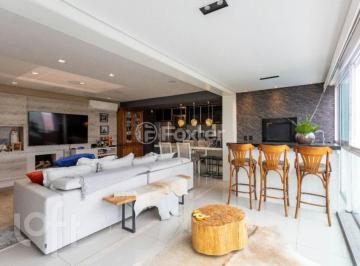ec7826e4 · Apartamento, 3 dormitórios, 114.49 m², em Jardim do Salso