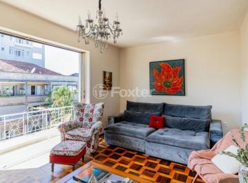 01-APARTAMENTO-3D-SANTANA-PORTO-ALEGRE-983567.jpg · Apartamento, 3 dormitórios, 141 m², em Santana
