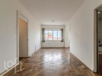 b3fed5ab · Apartamento, 3 dormitórios, 110 m², em Centro Histórico