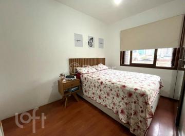 17acfec6 · Apartamento, 1 dormitórios, 36 m², em Cidade Baixa