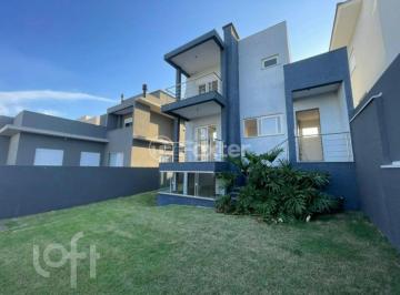 0b884871 · Casa, 4 dormitórios, 172 m², em Santa Cruz