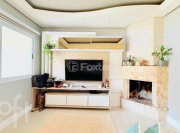 9252fc34 · Casa em Condomínio, 3 dormitórios, 182 m², em Vila Nova