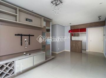 2d6a19eb · Apartamento, 2 dormitórios, 61 m², em Menino Deus