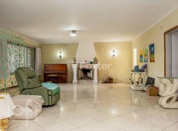 9872ea26 · Casa, 5 dormitórios, 312 m², em Chácara das Pedras