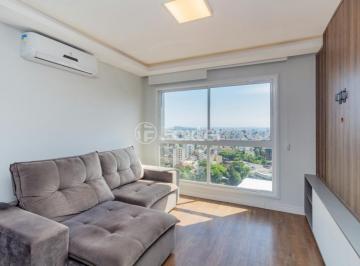 01-APARTAMENTO-1D-PETROPOLIS-PORTO-ALEGRE-984138.jpg · Apartamento, 1 dormitórios, 45 m², em Petrópolis