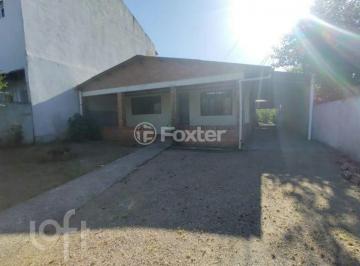 4077811f · Casa, 2 dormitórios, 100 m², em Ponta Grossa