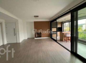 d1953b68 · Apartamento, 3 dormitórios, 162.68 m², em Pedra Redonda