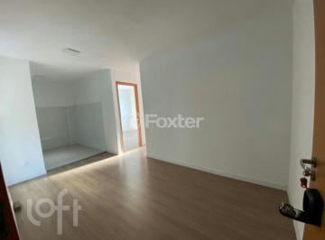 9b3bfadd · Apartamento, 2 dormitórios, 40.82 m², em Santos Dumont