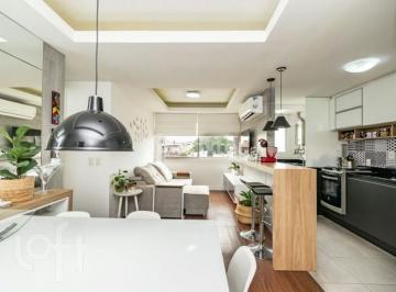 af05670c · Apartamento, 2 dormitórios, 60.81 m², em São Sebastião