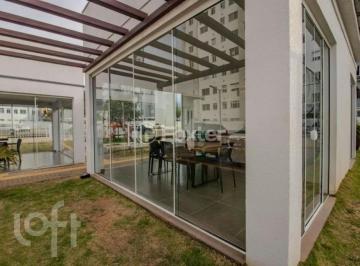bf563d97 · Apartamento, 2 dormitórios, 45.13 m², em Morro Santana