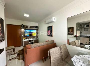 783c196b · Apartamento, 2 dormitórios, 54.53 m², em Zona Nova