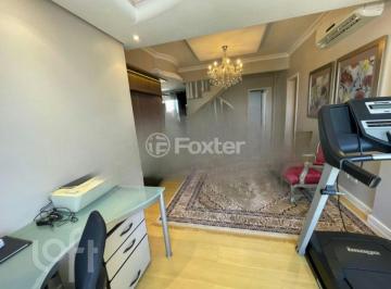 6bc7b95a · Cobertura, 3 dormitórios, 231 m², em Rio Branco