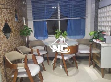 cd15b8d0d326f1fcabea3df1c22eb0bebfd380bb · Apartamento 2 quartos e conceito aberto, 63 m² por R$ 220.000 - Colubande - São Gonçalo/RJ