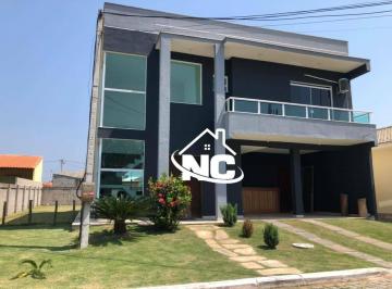 d19e1dfd847ce5c76b9f725d29a9135bcaa37345 · Casa com 4 quartos à venda, 110 m² por R$ 900.000 - Cajueiros (Itaipuaçu) - Maricá/RJ