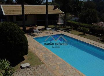 e38305920744a90035ea0fd69d2c7888f600fb46 · Chácara com 3 dormitórios à venda, 2765 m² por R$ 1.600.000,00 - Estância Figueira Branca - Campo Li