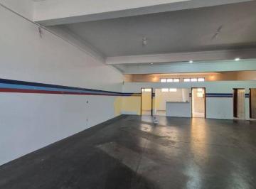 cead08f65da9f73274335e04b6ec42ca07d51db9 · Barracão para alugar, 169 m² por R$ 5.000,00/mês - Vila Elizabeth (BNH) - Rio Claro/SP
