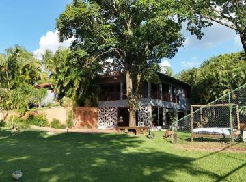 e01e1bb7bdf075196a050a40082ebd877a3c84f2 · Chácara com 3 dormitórios à venda, 5000 m² por R$ 3.700.000,00 - Lagos de Shanadu - Indaiatuba/SP