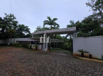 Foto 01 · Terreno, Zona Rural, Campestre, MG