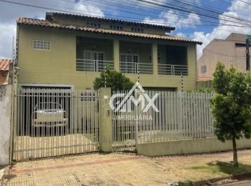 7bfca0ce0003e8eef660c31742a6cdb659ab3899 · Sobrado com 5 dormitórios à venda, 283 m² por R$ 905.000 - Jardim Palmares - Londrina/PR