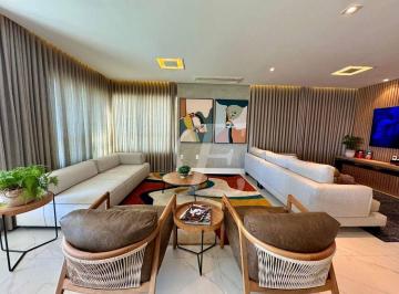 946c0a6fc5cd7635b3e3b8666cdb88679aab0d28 · Apartamento com 3 dormitórios à venda, 200 m² por R$ 3.650.000,00 - Alphaville Centro de Apoio I - B