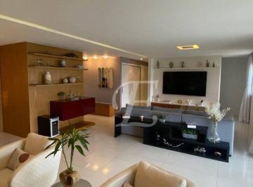 6ae937724c6c134ac049bb745a55084af1ae021e · Apartamento com 3 dormitórios à venda, 202 m² por R$ 3.100.000,00 -  Alphaville - Santana de Parnaíb