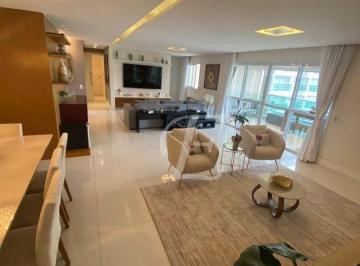 582b883ff494e50dd1145c90eb47b04eb50ff6b0 · Apartamento com 3 dormitórios à venda, 202 m² por R$ 3.100.000,00 - Alphaville - Santana de Parnaíb