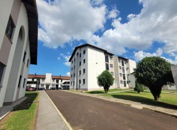 Apartamento de 3 quartos, Curitiba · APARTAMENTO 3 QUARTOS (1 SUITE) SACADA COM CHURRASUQUEIRA E GARAGEM COBERTA