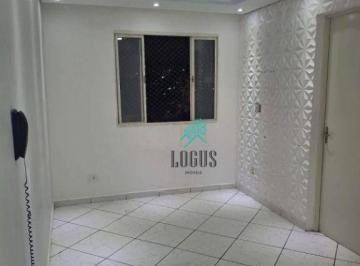 6bd47b7bf780e5c27ab6a7a6fd4b6719d4814dfa · Apartamento à Venda | 53m² | 2 Dormitórios | Jardim Belita | São Bernardo do Campo