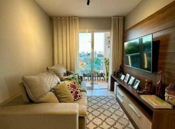1570b77a125c87c5f916b17d1132d67b9e83bb0b · Apartamento Mobiliado no Baeta Neves com 55m² Lazer Completo - Cond. TOP VILLAGE