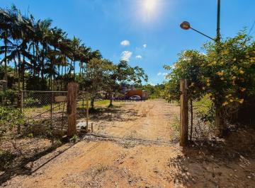 Foto 01 · Chacara, Bairro Grama, Areado, MG