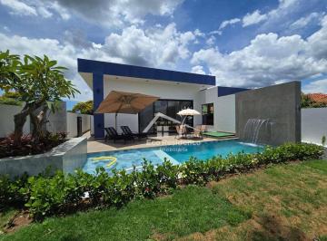 eaaf0c1927664afa19a485d97e5c5b4a21c4f8c6 · Casa Alto Padrão com Escritura, 168 m² por R$ 1.300.000 - Ninho Verde II - Pardinho/SP