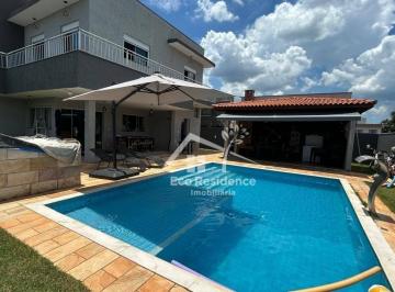170852db91fae7794376ca0094d5cbc0e966d133 · Casa Exclusividade com Escritura - 207 m² por R$ 1.100.000 - Condomínio Ninho Verde II - Pardinho/SP