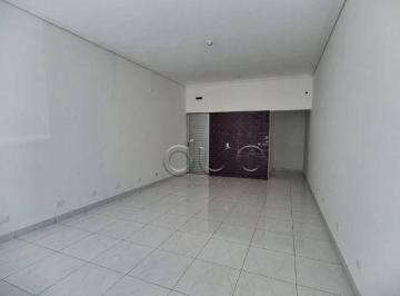 fd0b0eed9dbd3214956ac141732da3573e4813e1 · Salão para alugar, 50 m² por R$ 2.009,75/mês - Nova América - Piracicaba/SP