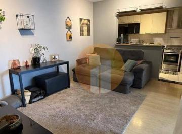 1ccbb19539228e3503974c5581f901728237a443 · Apartamento com 2 dormitórios à venda, 80 m² - Empresarial 18 do Forte - Barueri/SP