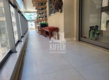VARANDÃO GOURMET · O MAIS LUXUOSO 4 QUARTOS DO JARDIM ICARAÍ