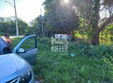 Terreno a venda em Ponta Negra · Terreno à venda, 2000 m² por R$ 460.000,00 - Ponta Negra - Maricá/RJ