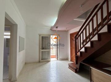 Apartamento · 138m² · 4 Quartos · 2 Vagas · Cobertura de 4 dormitórios e 2 vagas de garagem coberta em Cachoeirinha.