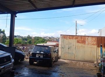 Terreno , Águas Claras · LOTE PLANO E MURADO DENTRO DE CONDOMÍNIO FECHADO OPORTUNIDADE