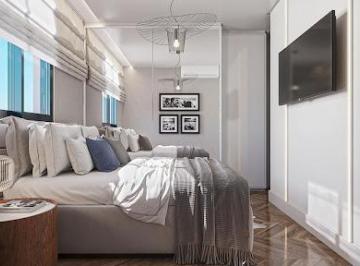 c8c3612f3d97896fd6bfa796ce6bd8239dc716ad · Apartamento à venda, 32 m² por R$ 361.500,00 - Portão - Curitiba/PR