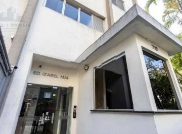 91a57840cdd2278a6362e688cf79a6db5ebe17de · Apartamento no Condomínio Edifício Izabel Marisa - Pompeia / Sp