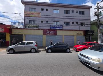 Comercial , Diadema · Diadema - Canhema - Salão Comercial - Locação