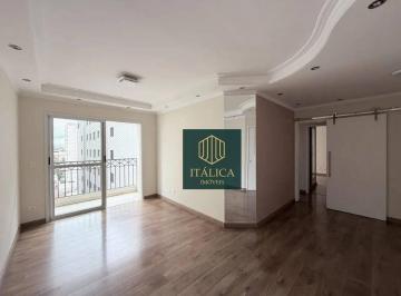 dbb8071198954597ff95fa83e79567bf91d0233f · Apartamento com 3 dormitórios à venda, 92 m² por R$ 805.000,00 - Santo Antônio - São Caetano do Sul/