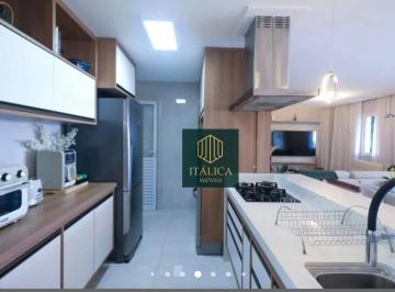 928570655572c55712aed365b2b102b0a46e1ab6 · Apartamento com 3 dormitórios à venda, 125 m² por R$ 1.590.000,00 - Boa Vista - São Caetano do Sul/S