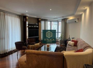 fecfb636cd005a1c4660457828747521d0b6f9fb · Apartamento com 3 dormitórios à venda, 168 m² por R$ 1.350.000,00 - Santa Paula - São Caetano do Sul