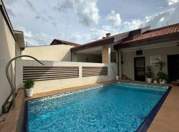 Casa · 162m² · 4 Quartos · 2 Vagas · Casa a venda no Jardim Itamaraty - SP.