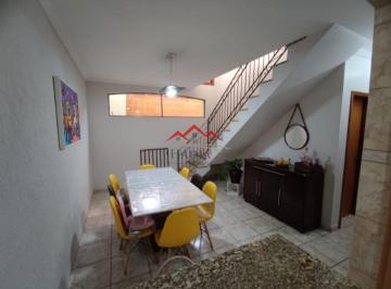 Foto 01 · Casa a venda térrea na vila genoveva, região da agapema Jundiaí-sp