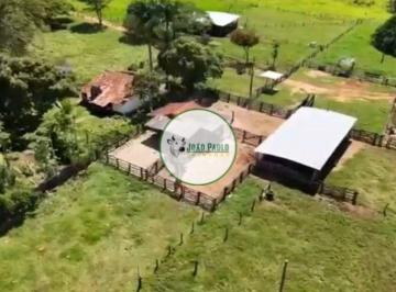 Rural , Araguari · Fazenda a venda em Araguari-MG - 193 Hectares - ESTRUTURADA PARA PECUARISTA EXIGENTE