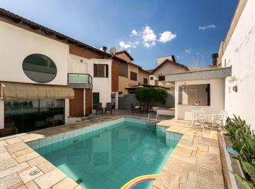 Casa de 4 quartos, Santana de Parnaíba · Casa com 369 m² e 4 quartos à venda em Alphaville Residencial Nove
