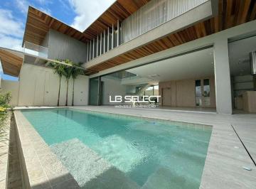 23bf622d6029f11d33485cc8b15a67644be825f0 · Casa de alto padrão à venda – 5 suítes, piscina aquecida e elevador - Condomínio Jardim Versailles -